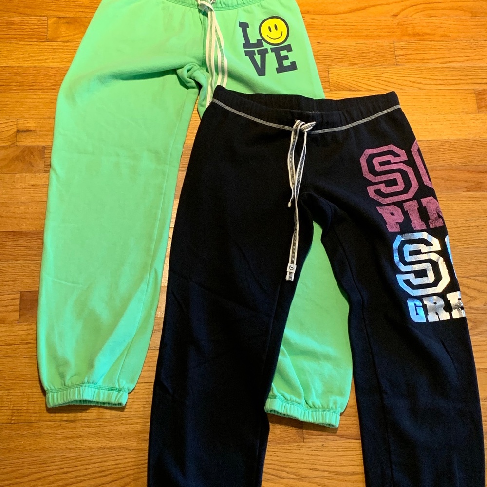 Vintage Victoria secret Pink
